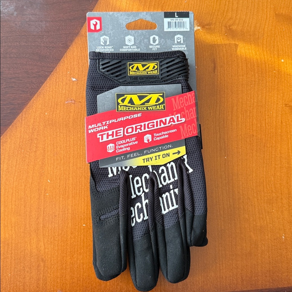 Mechanix Wear The Original Gloves
